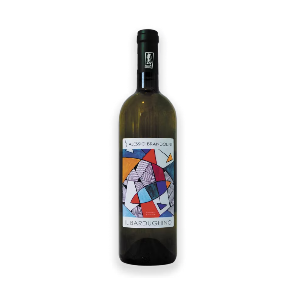 Il Bardughino Pavia Bianco