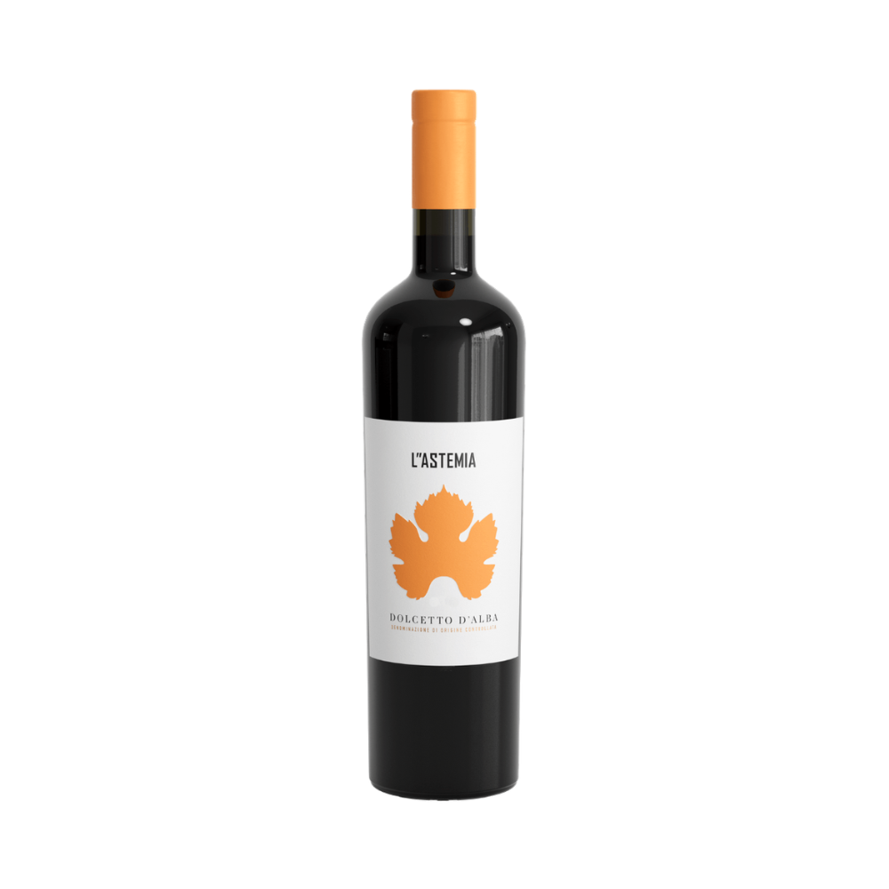 Dolcetto d'Alba DOC