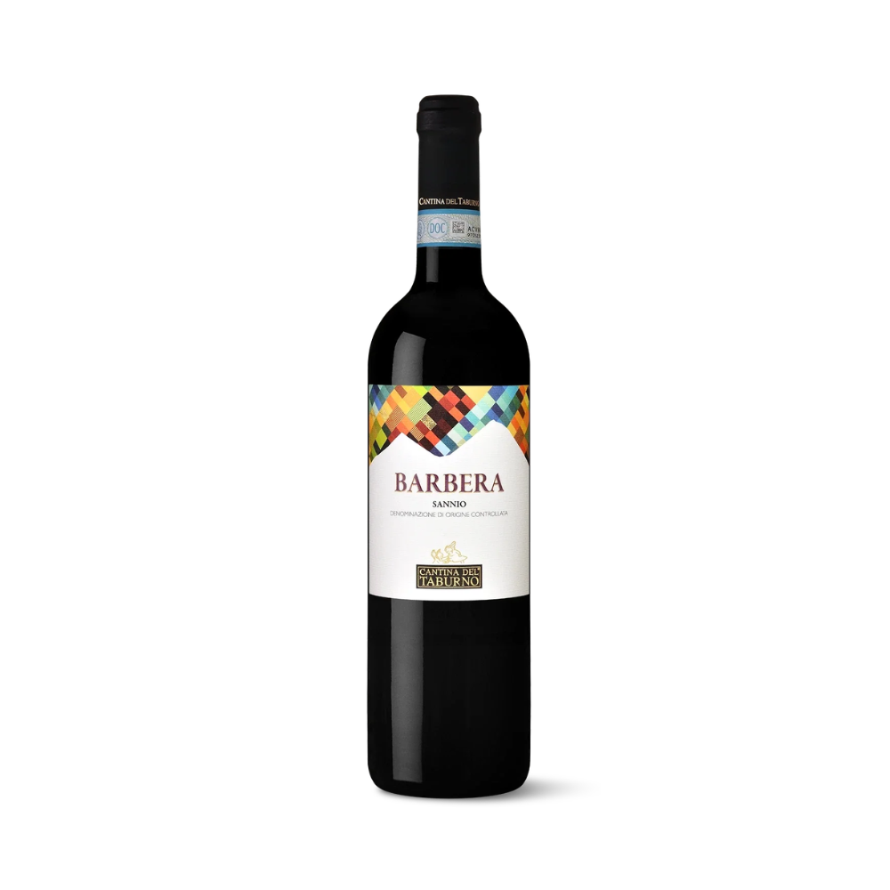 Barbera Sannio DOC