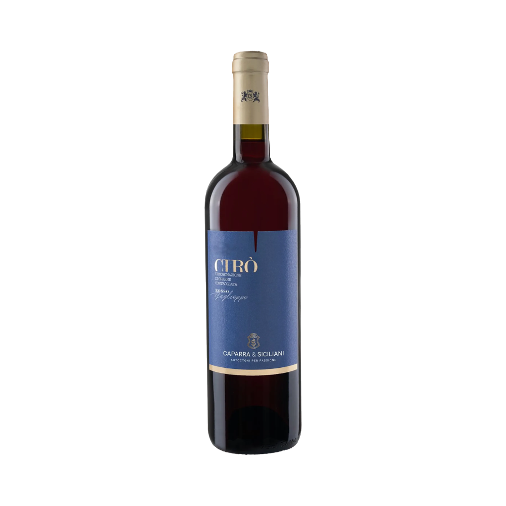 Cirò Rosso Classico