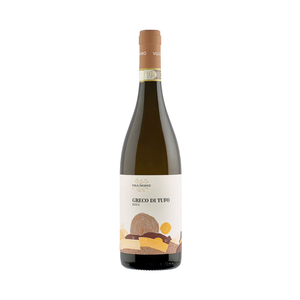 Greco di Tufo DOCG