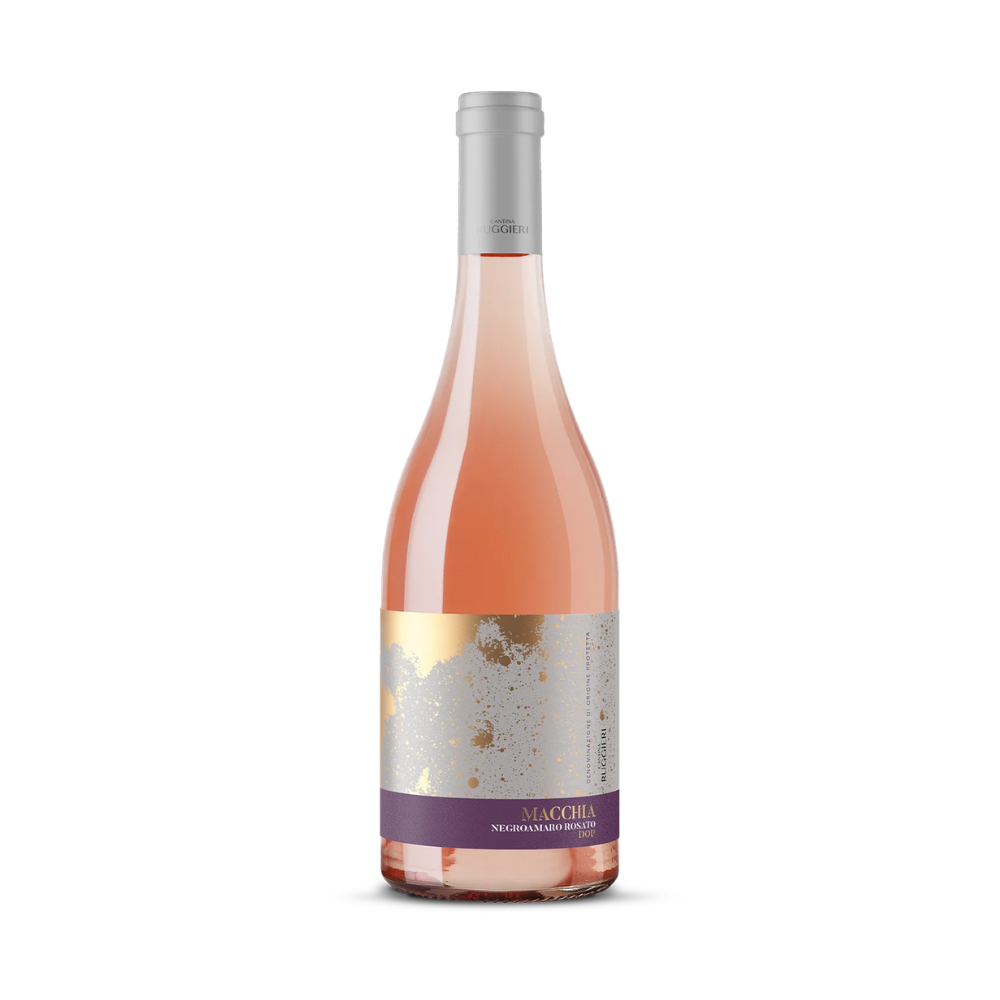 Macchia Negroamaro Rosato IGP