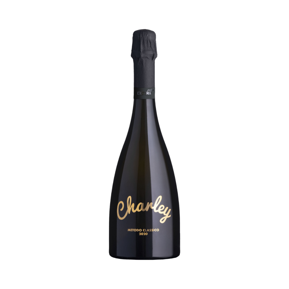 Charley VSQ Metodo Classico