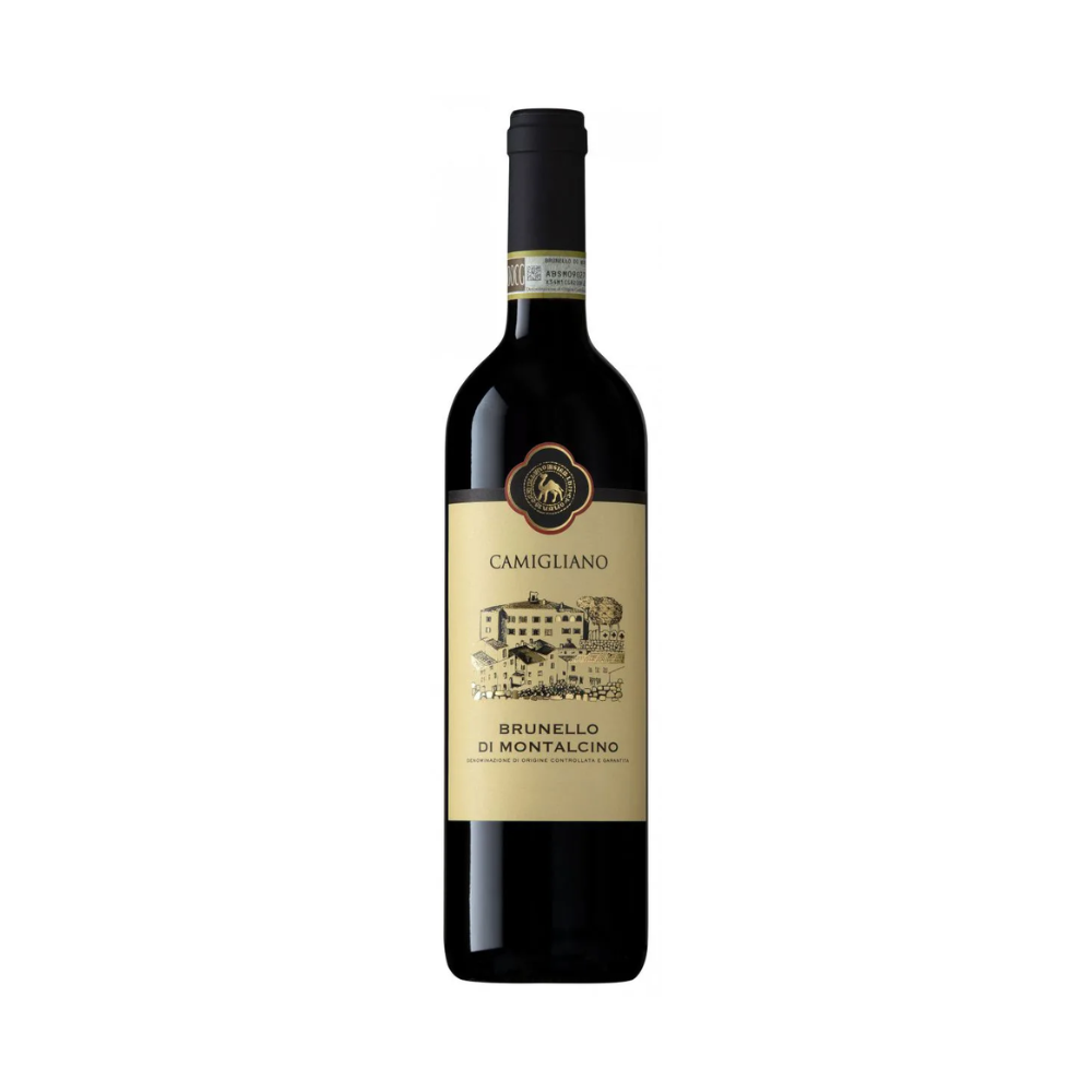 Brunello di Montalcino DOCG