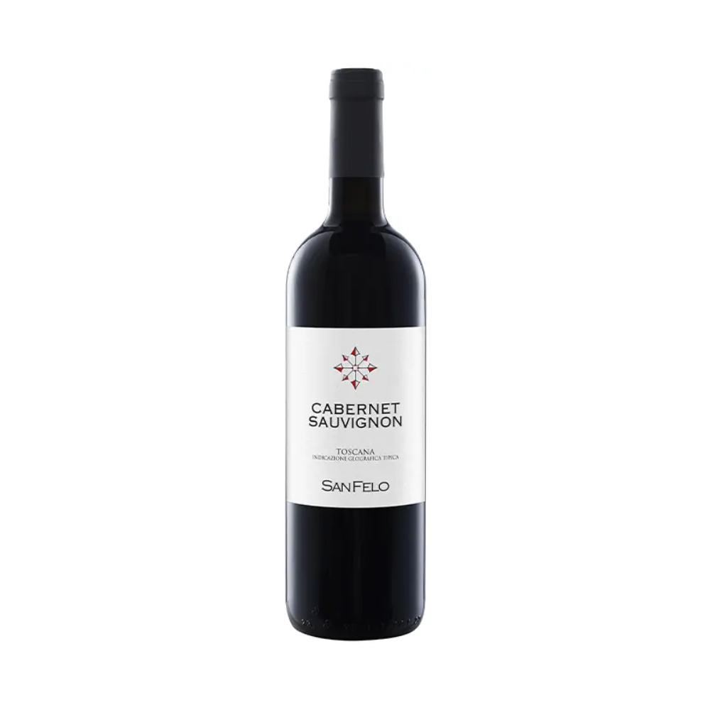 Cabernet Sauvignon IGT Toscana