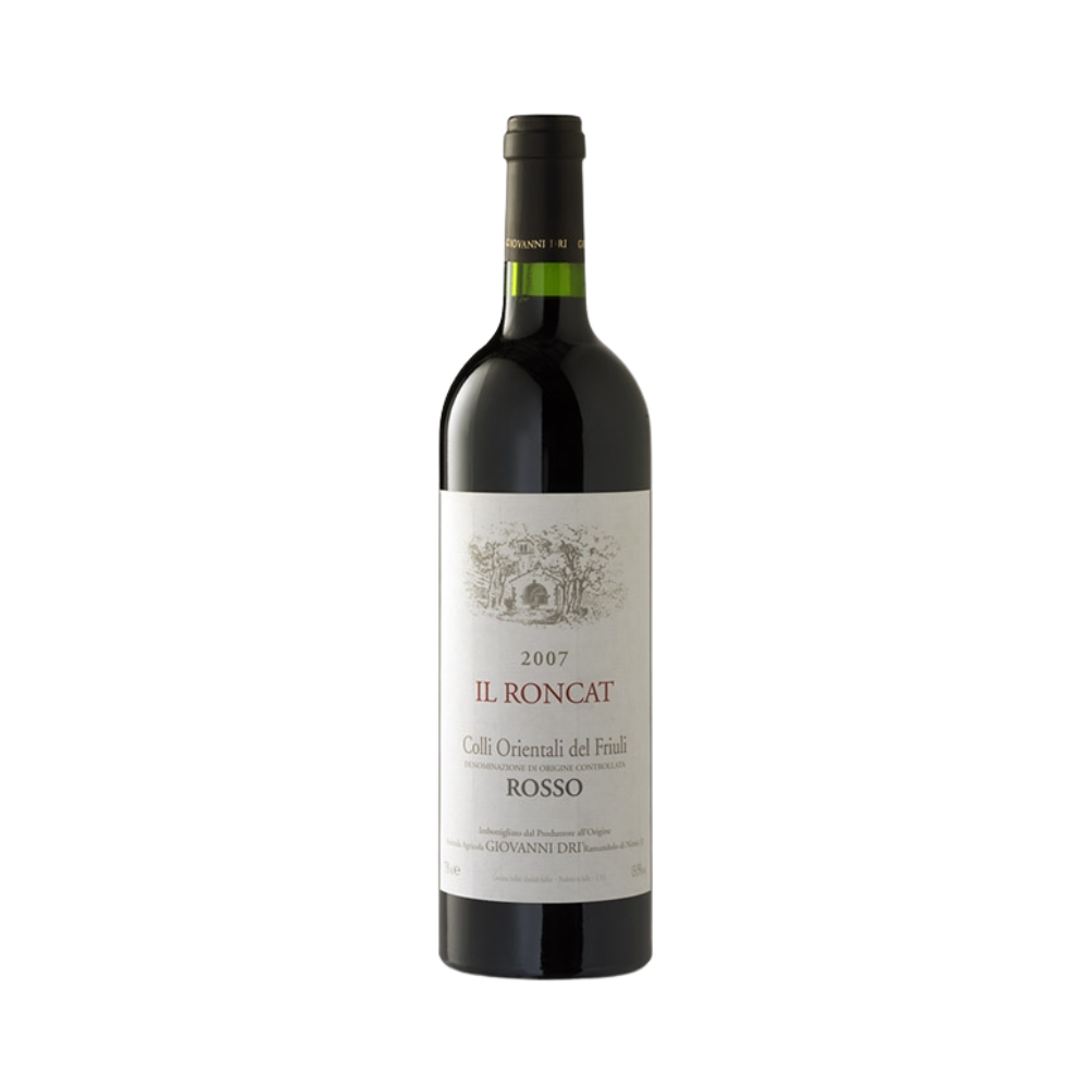 Il Roncat Rosso