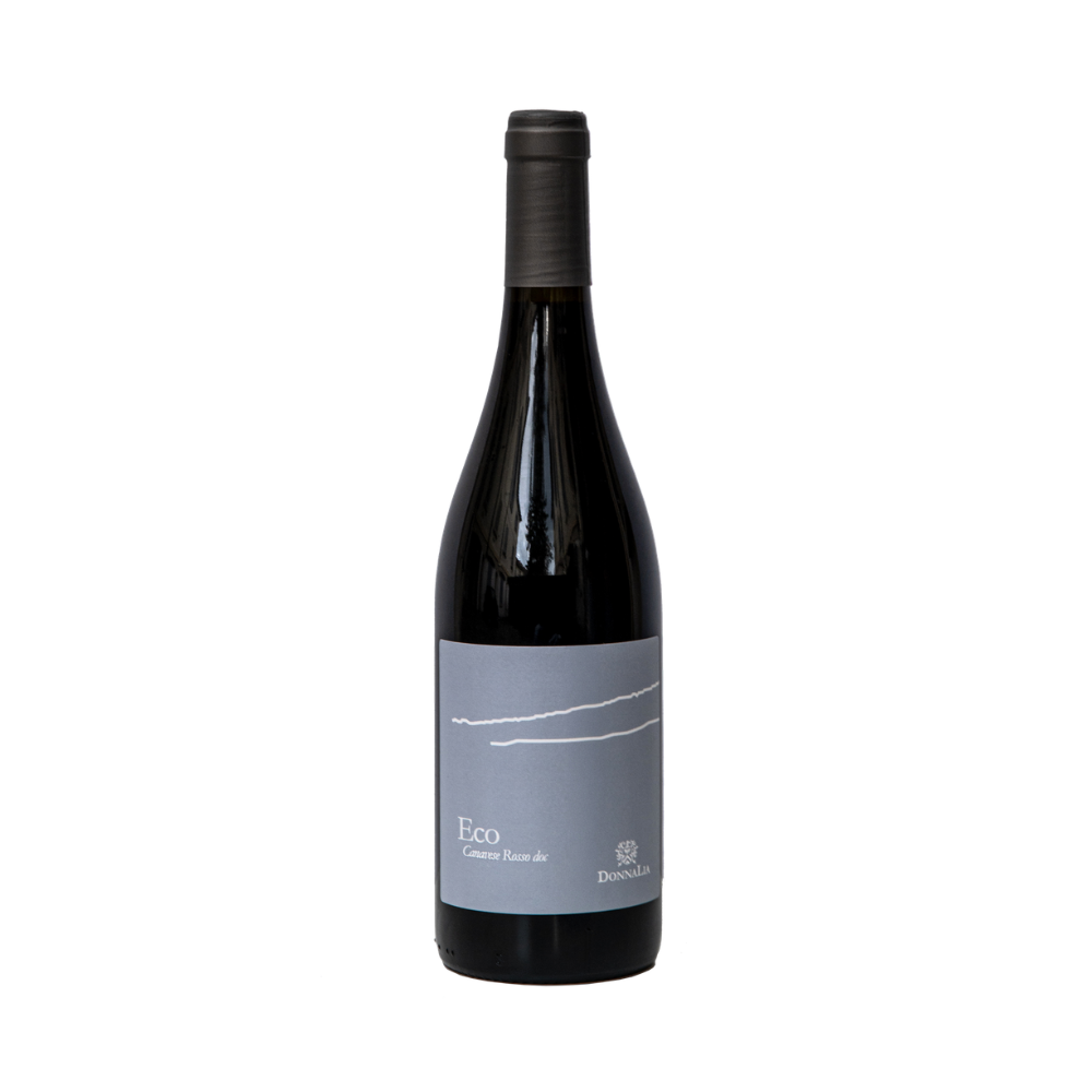 Eco Canavese Rosso DOC