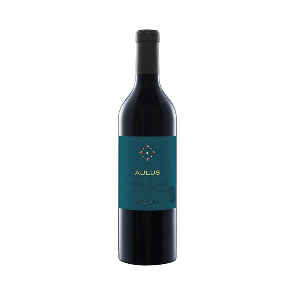 Aulus IGT Toscana Cabernet Sauvignon