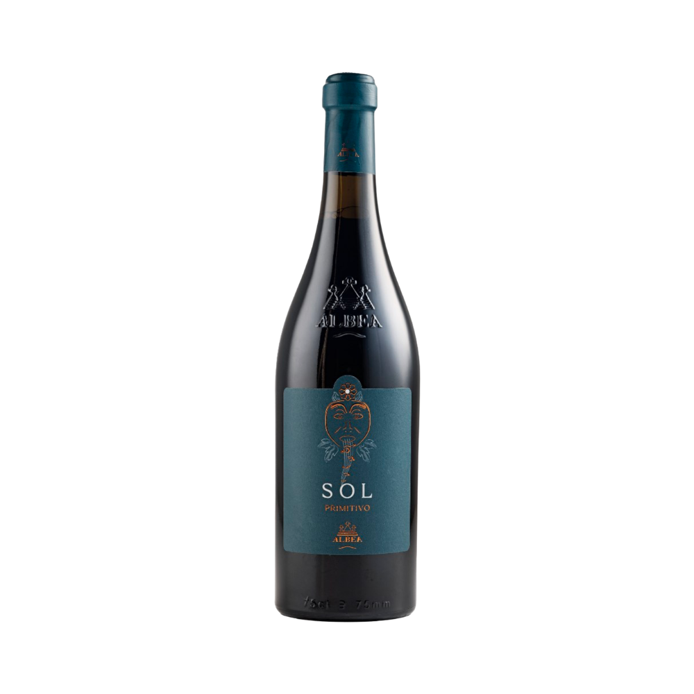 Sol - Primitivo Appassimento