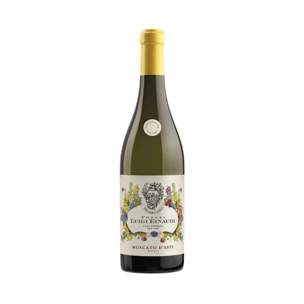 Moscato d’Asti DOCG
