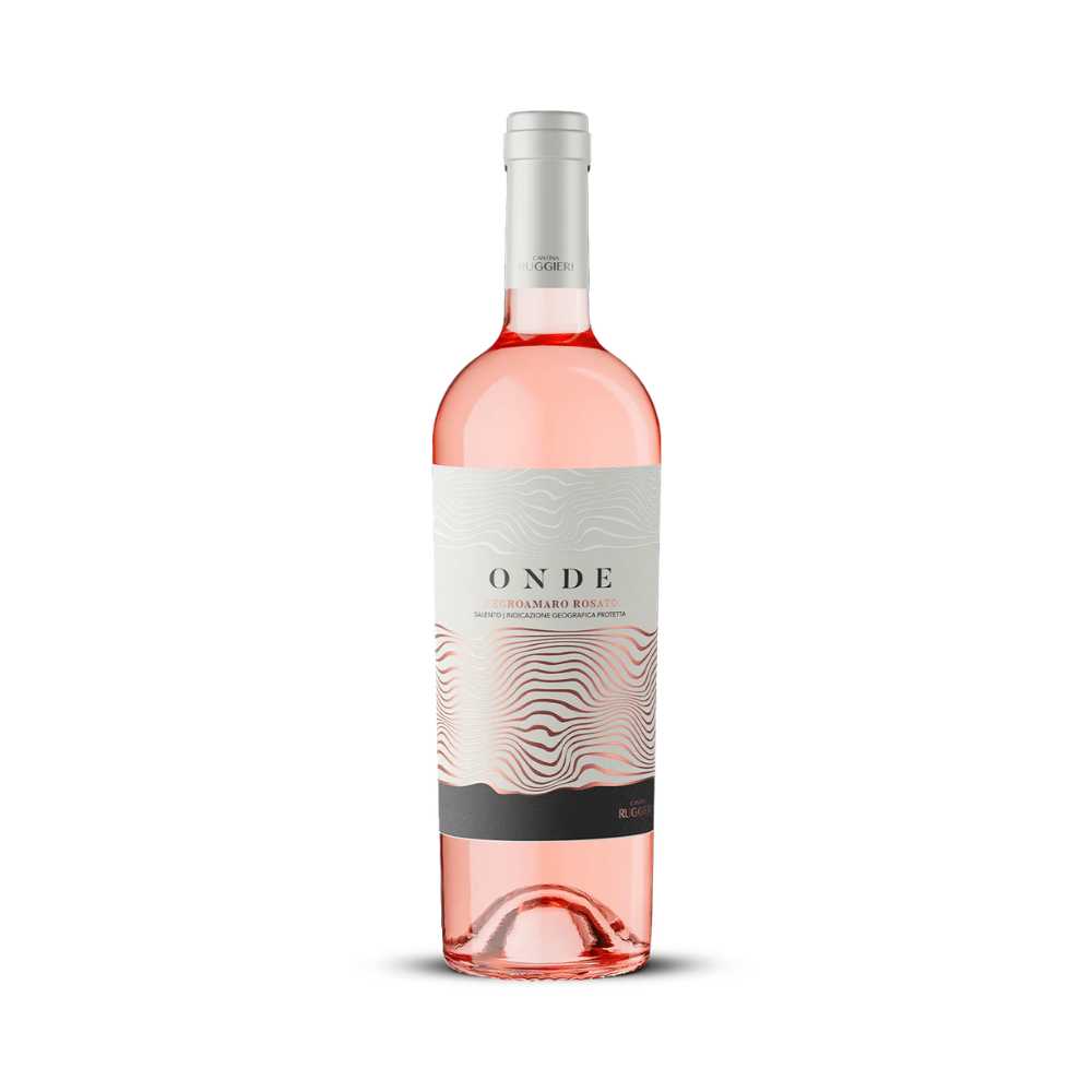 Onde Negroamaro Rosato IGP