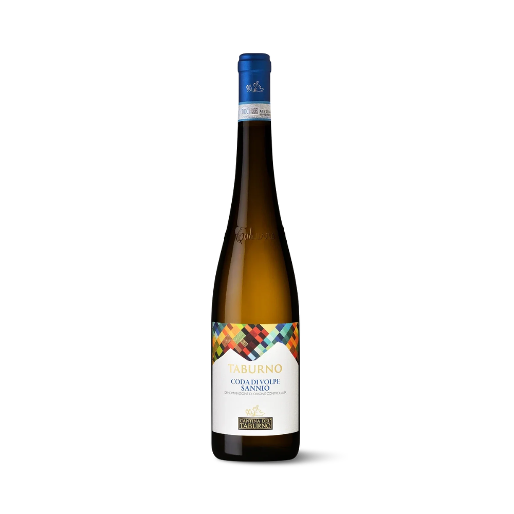 Coda di Volpe Sannio DOC