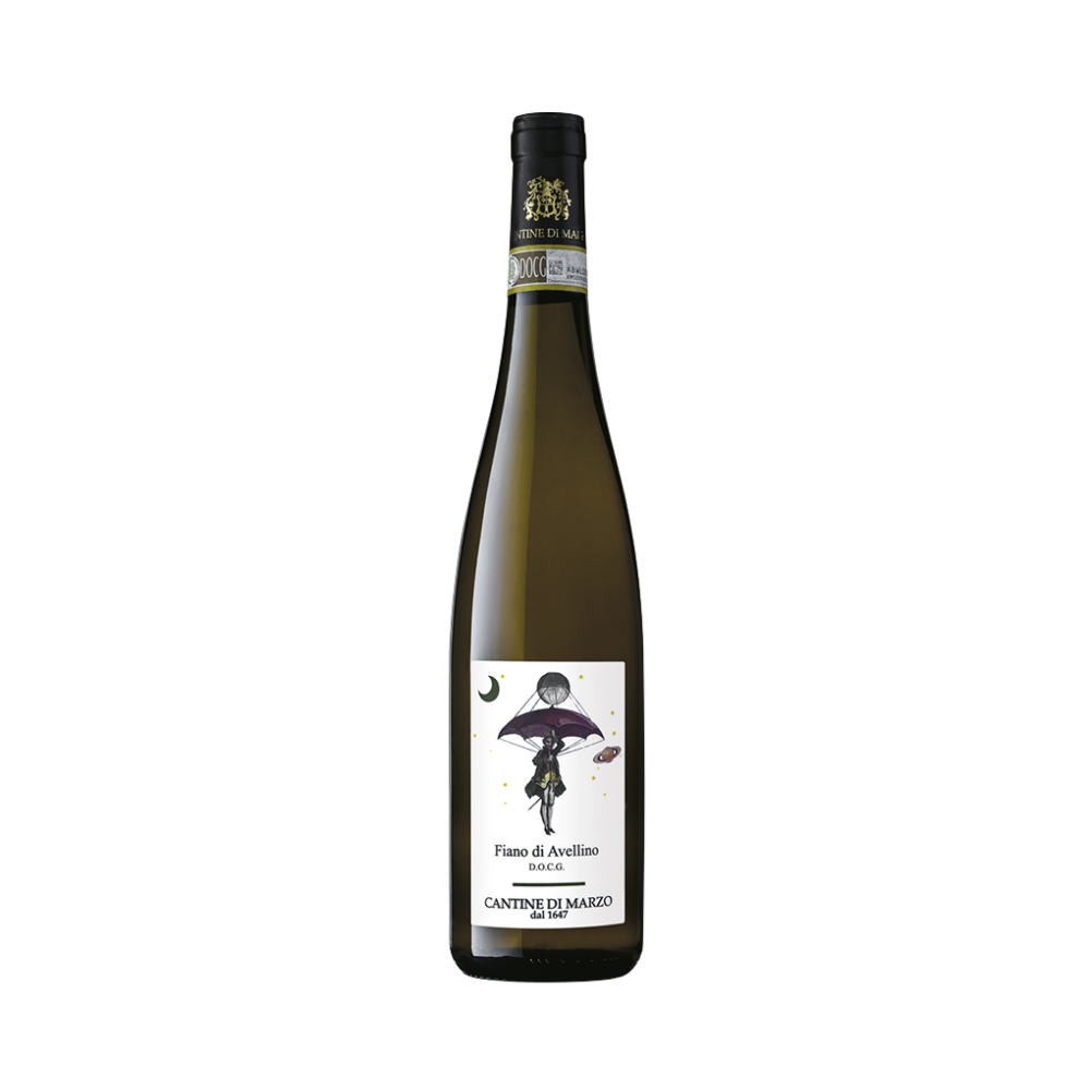 Fiano di Avellino DOCG