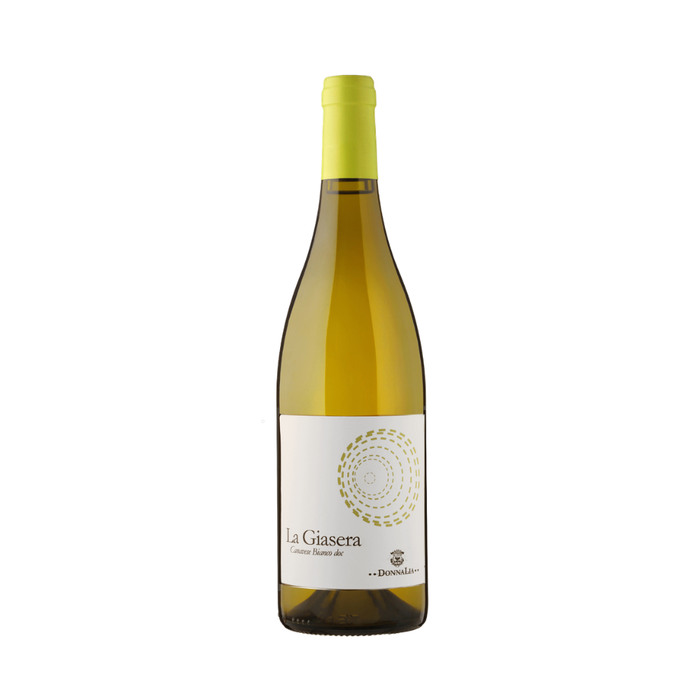 La Giasera Canavese Bianco DOC