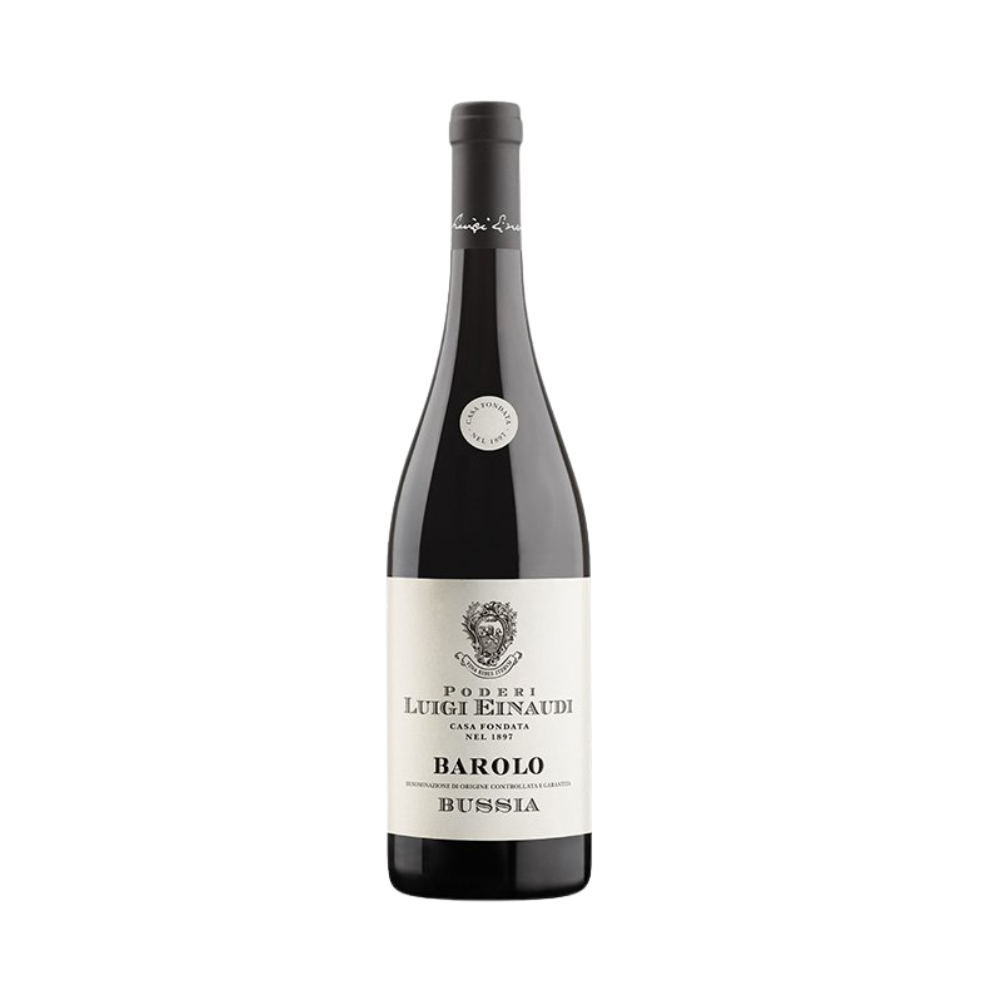 Barolo DOCG Bussia