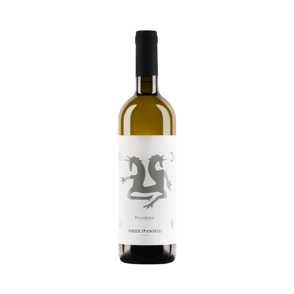 Pecorino – IGP Colline Pescaresi