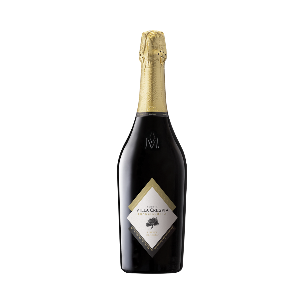 RISERVA DEL GELSO Franciacorta Zerò Dosage Reserve