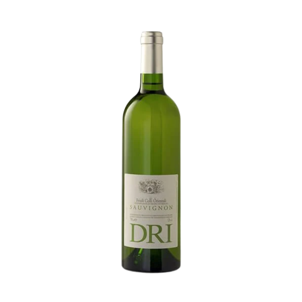 Friuli Colli Orientali Sauvignon