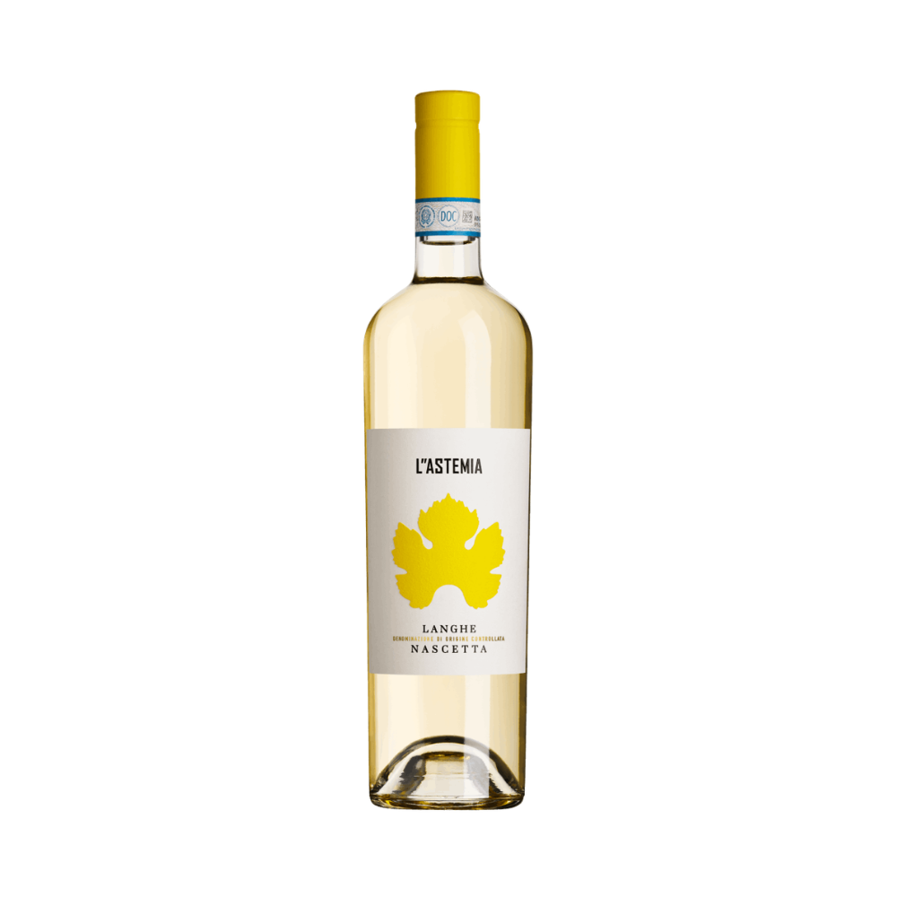 Langhe DOC Nascetta
