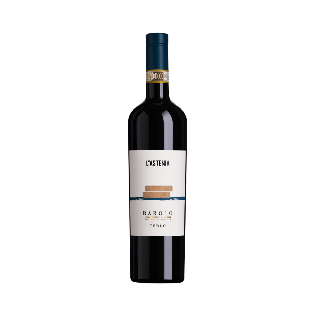 Barolo DOCG Terlo