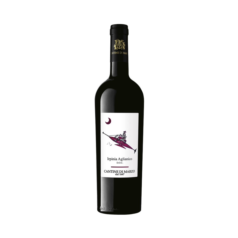 Irpinia Aglianico DOC