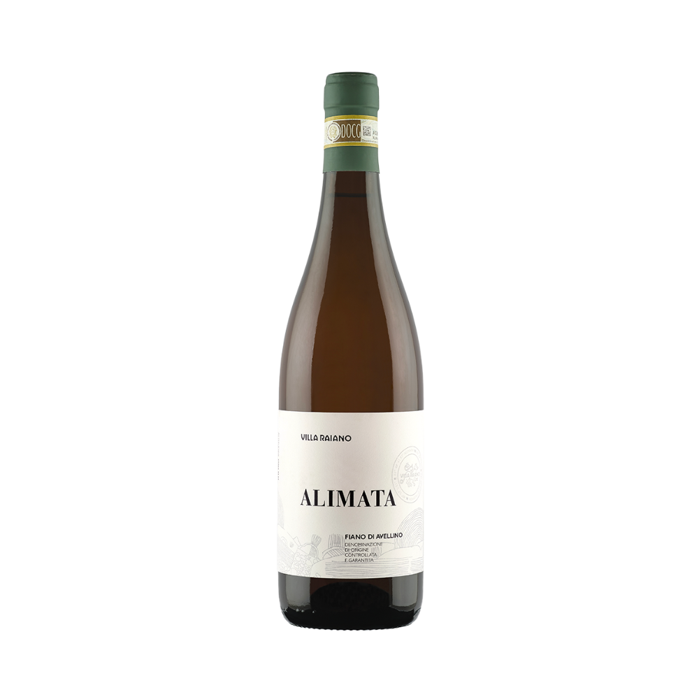 Alimata Fiano di Avellino DOCG